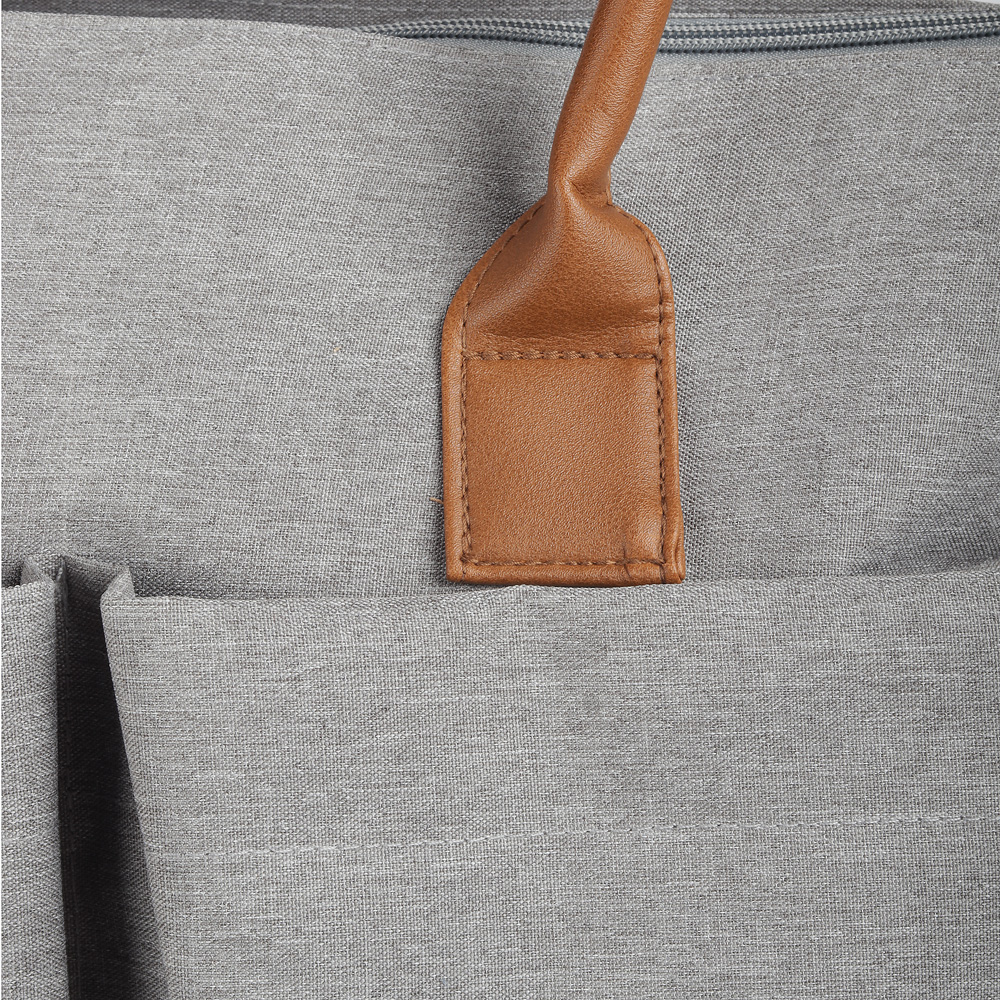 Bolsa Multifuncional em Poliéster 300D - Imagem 5