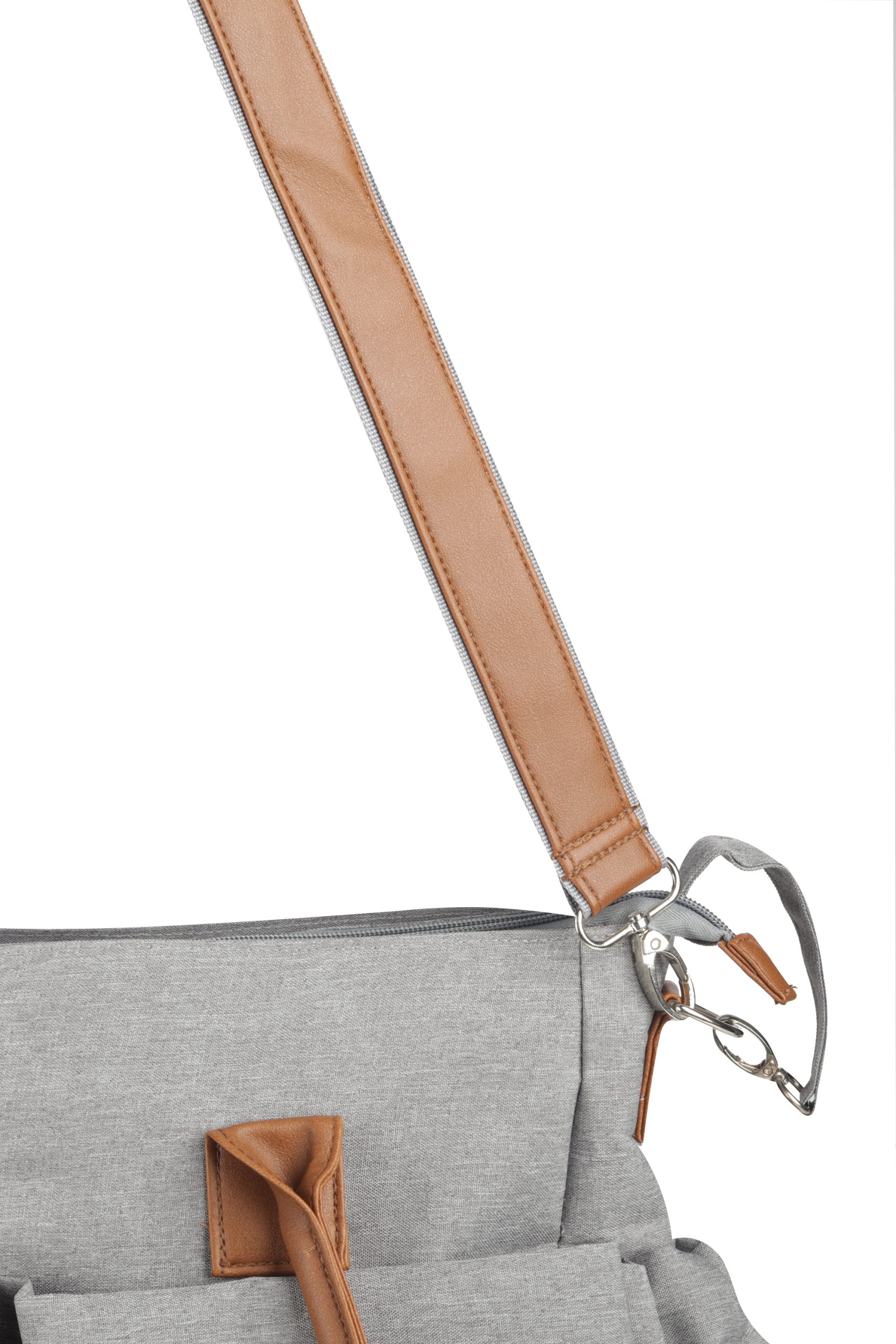 Bolsa Multifuncional em Poliéster 300D - Imagem 6