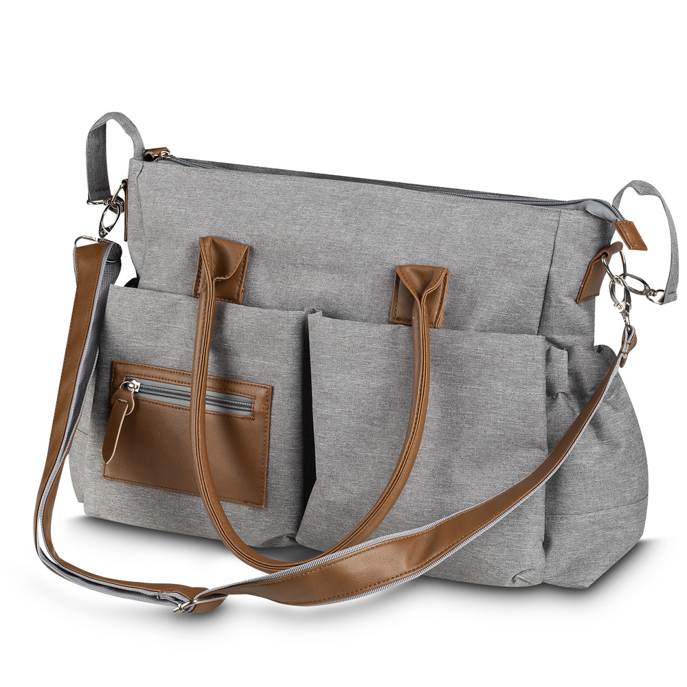 Bolsa Multifuncional em Poliéster 300D - Imagem 3