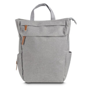 Mochila Multifuncional em Poliéster 300D