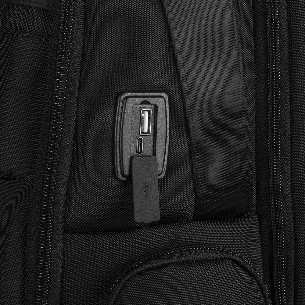 Mochila Premium para Notebook - Imagem 5