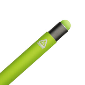 Caneta Metálica - Azul