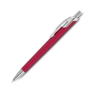 Caneta Metálica - Azul