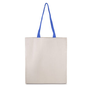 Sacola em Algodão 140g/m² (42x38cm)