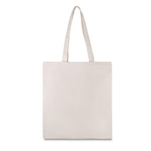 Sacola em Algodão 140g/m² (42x38cm)