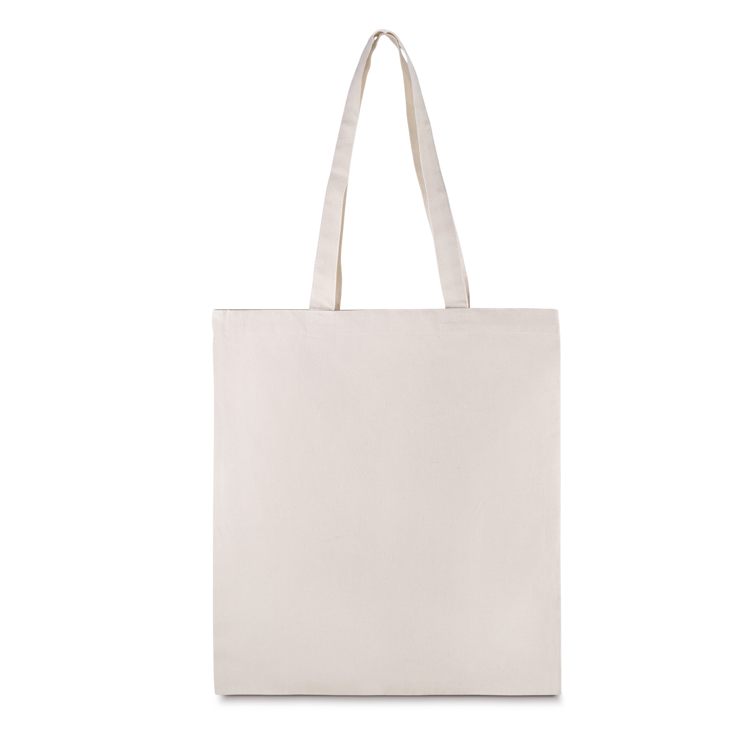 Sacola em Algodão 140g/m² (42x38cm)