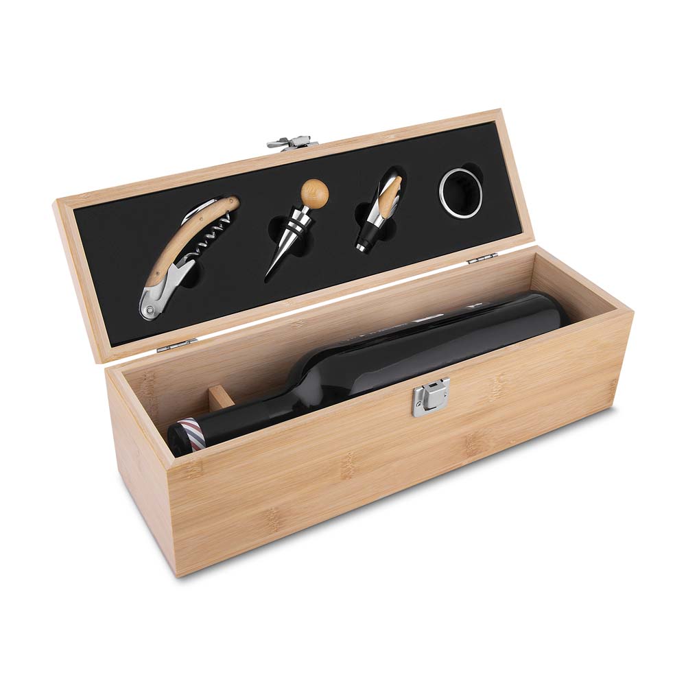 Kit Vinho - Bambu - Imagem 3