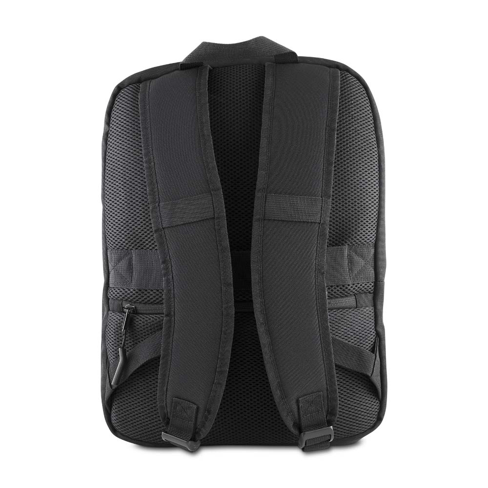 Mochila c/ Compartimento a Vácuo e Expansor - Imagem 3