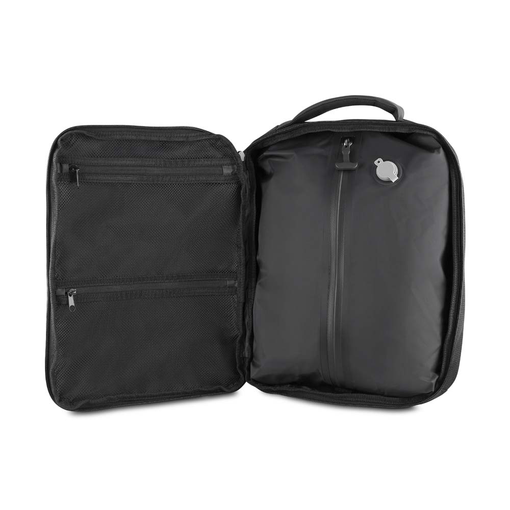 Mochila c/ Compartimento a Vácuo e Expansor - Imagem 5