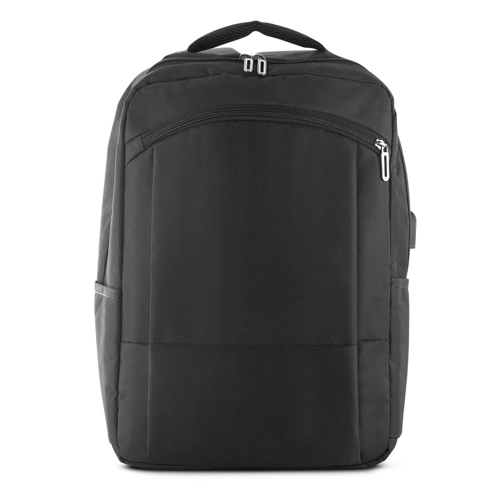 Mochila para Notebook em Poliéster 500D