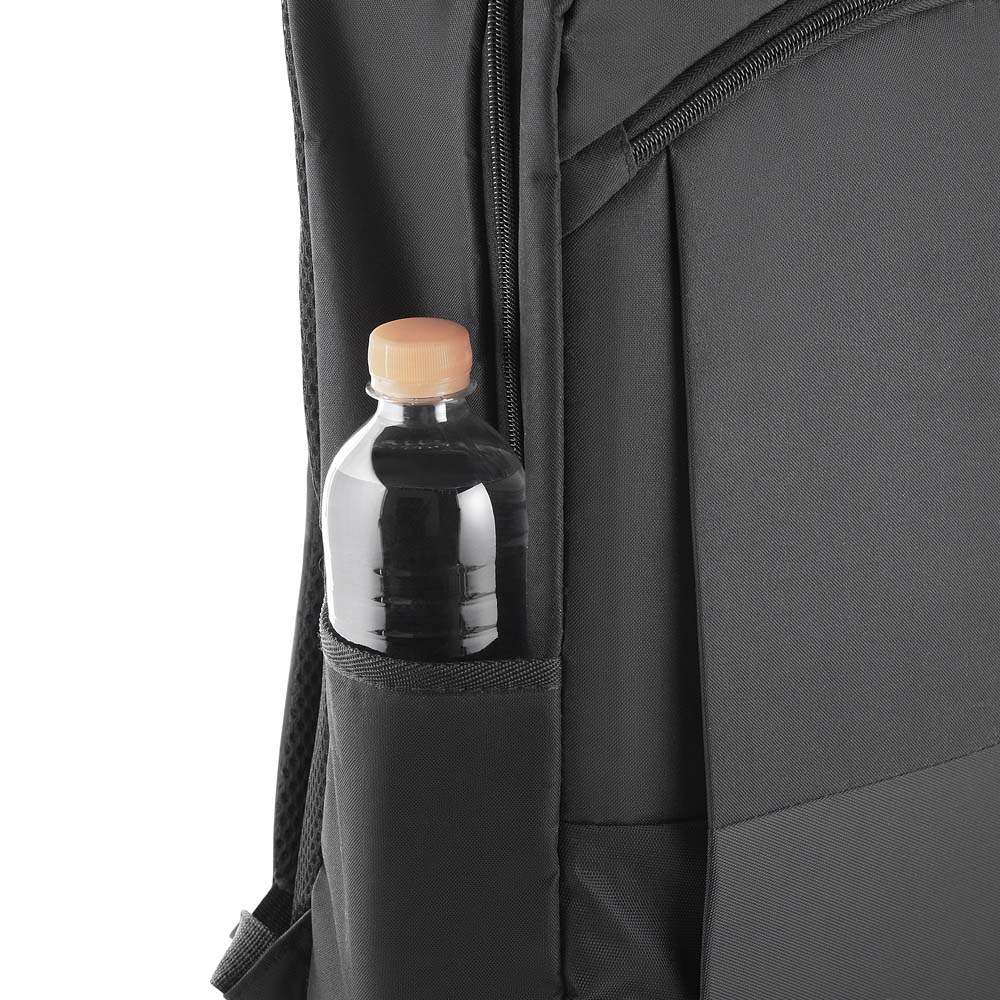 Mochila para Notebook em Poliéster 500D - Imagem 3