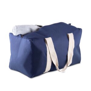 Mala Esportiva em Algodão 300g/m²