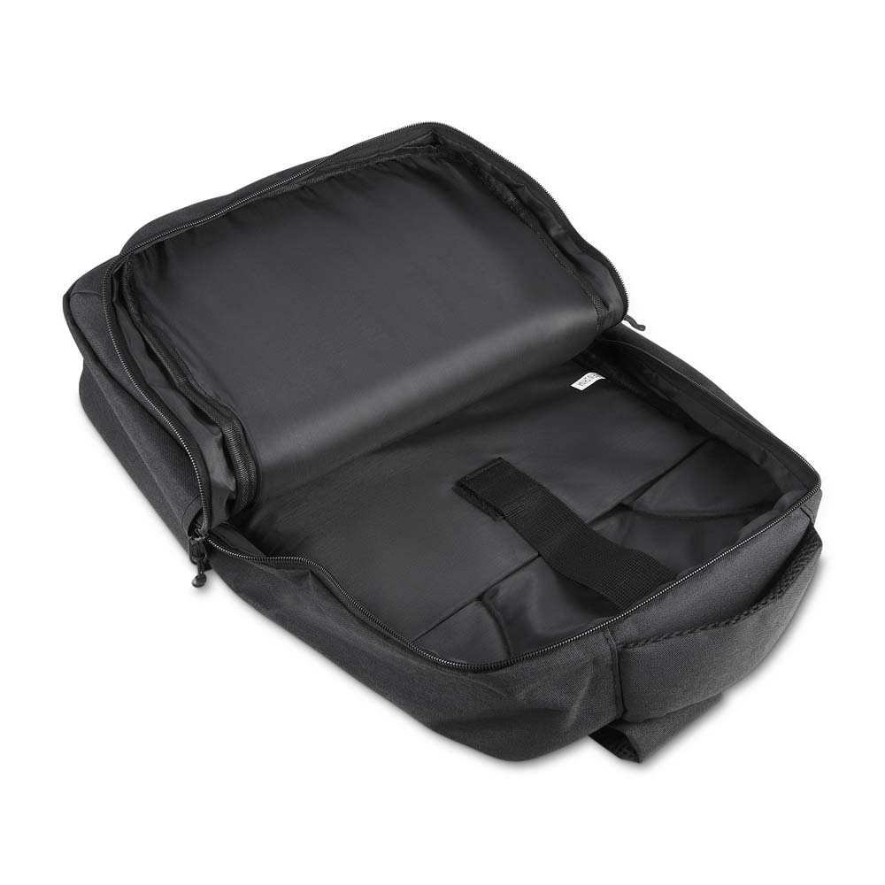 Mochila para notebook em Poliéster 300D - Imagem 4