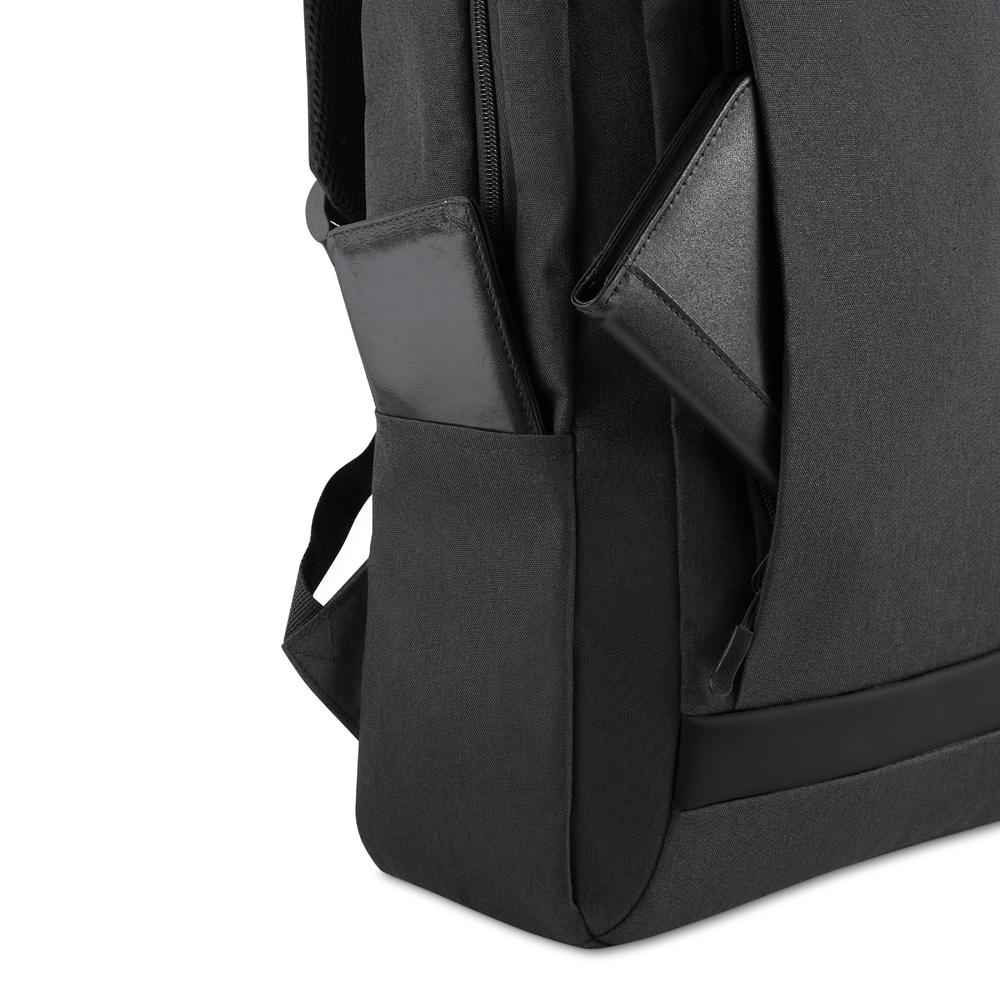 Mochila para notebook em Poliéster 300D - Imagem 11