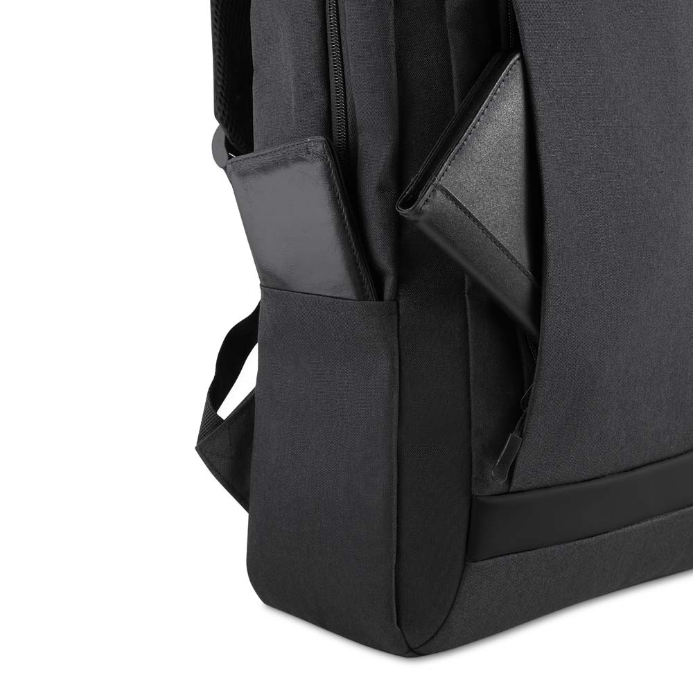 Mochila para notebook em Poliéster 300D - Imagem 5