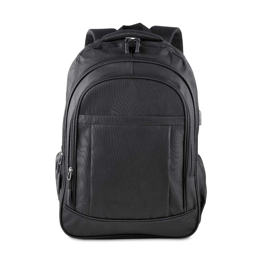 Mochila para Notebook em Poliéster 300D - Imagem 2