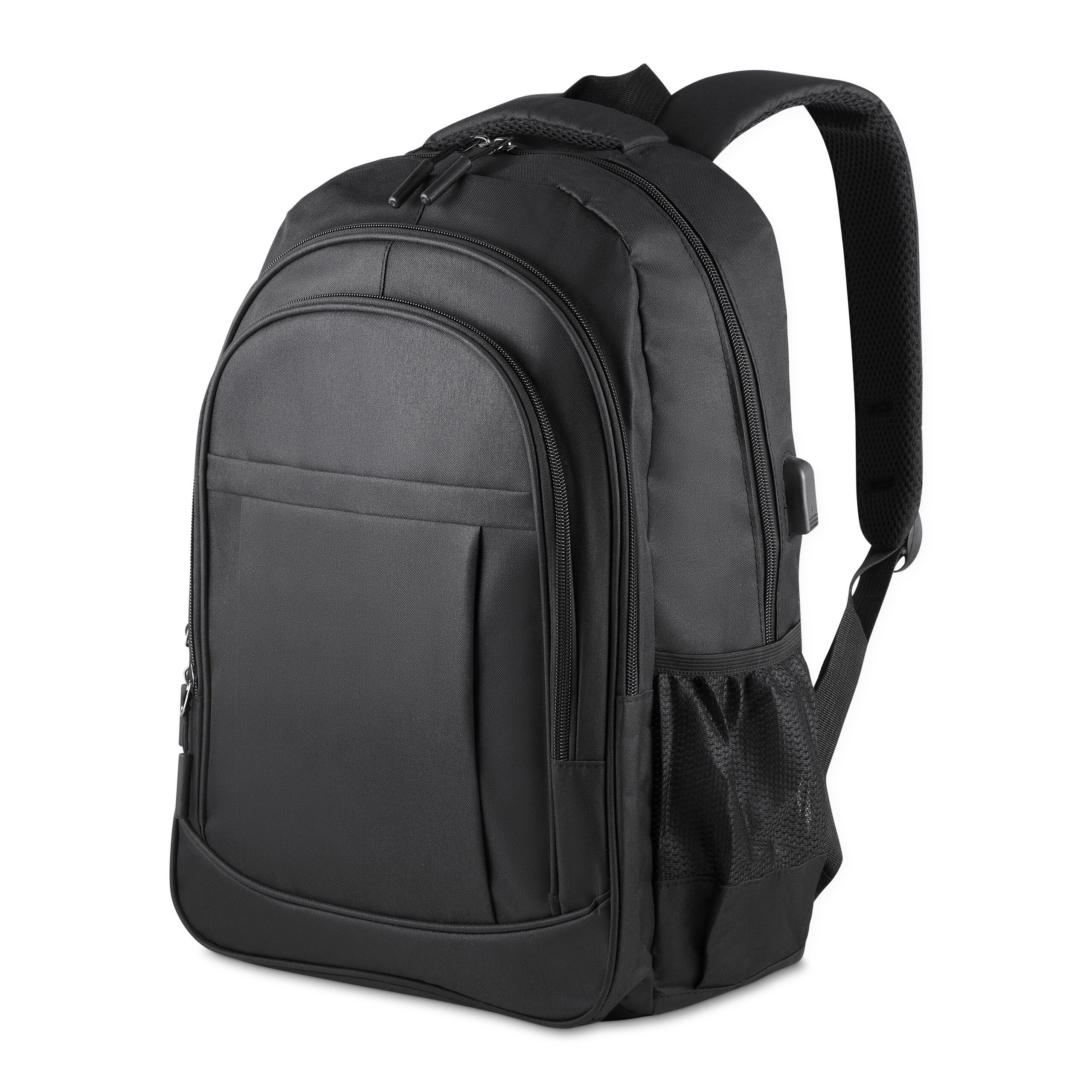Mochila para Notebook em Poliéster 300D