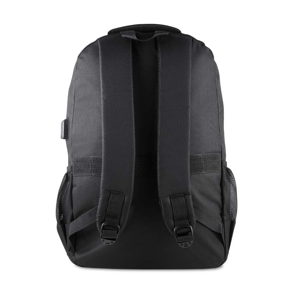 Mochila para Notebook em Poliéster 300D - Imagem 3