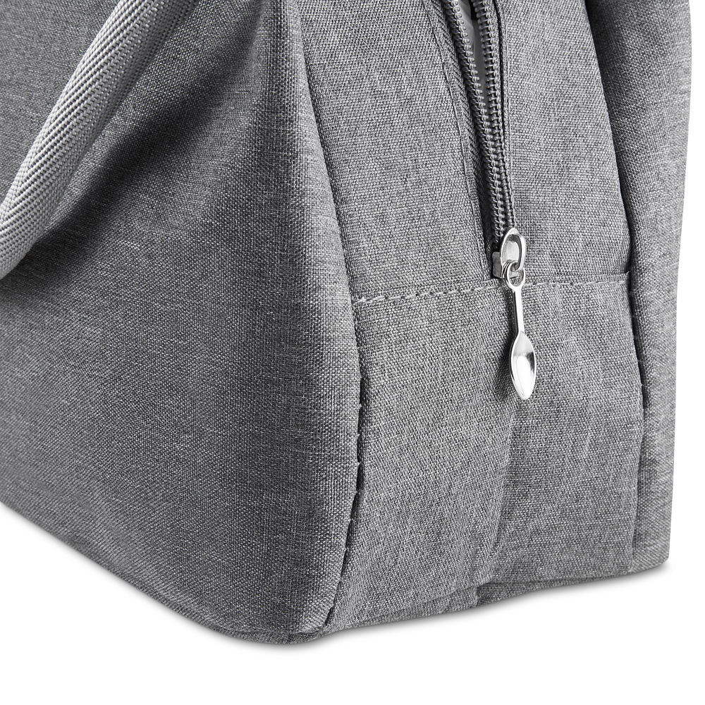 Bolsa térmica em poliéster