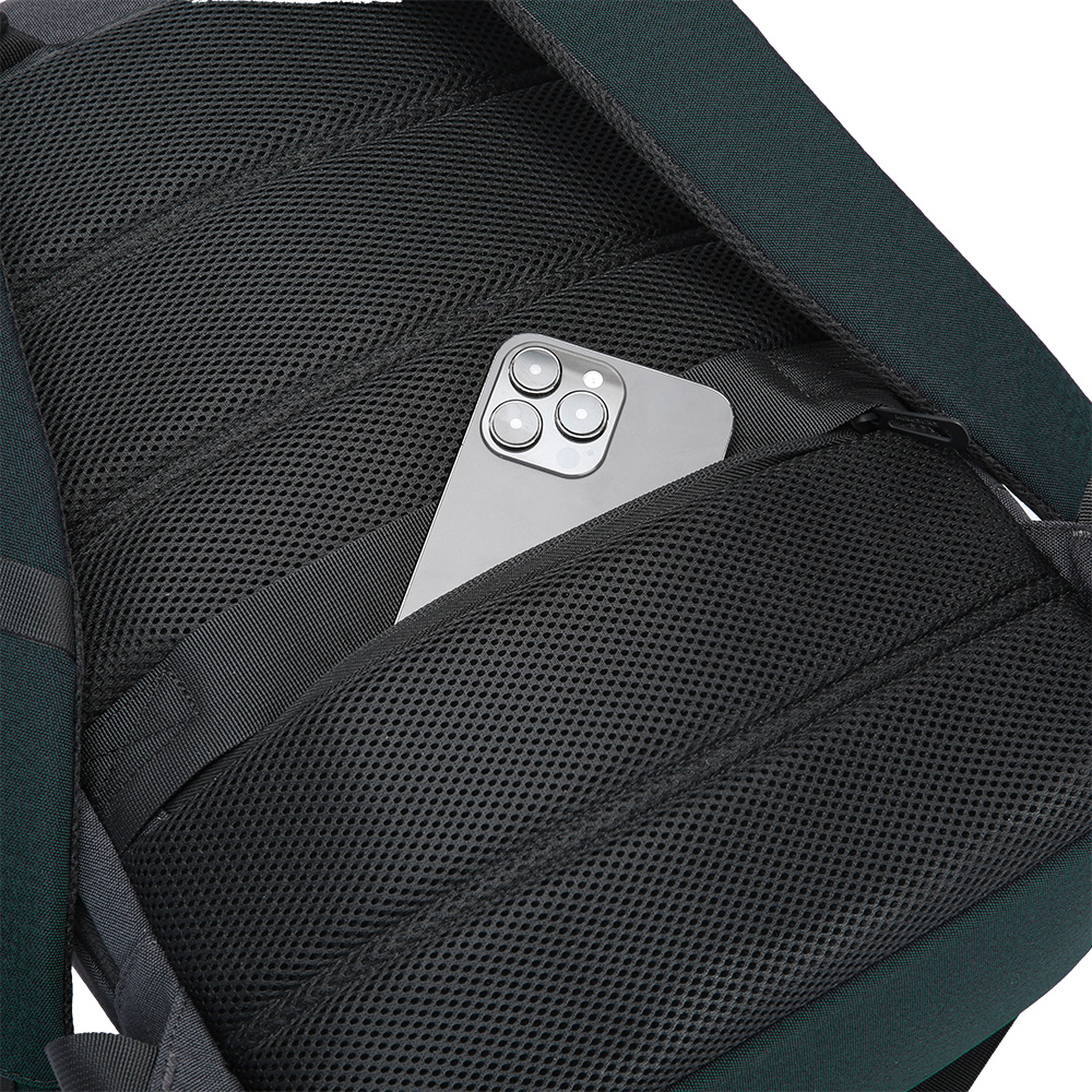 Mochila Premium para Notebook em Poliéster 600D - Imagem 7