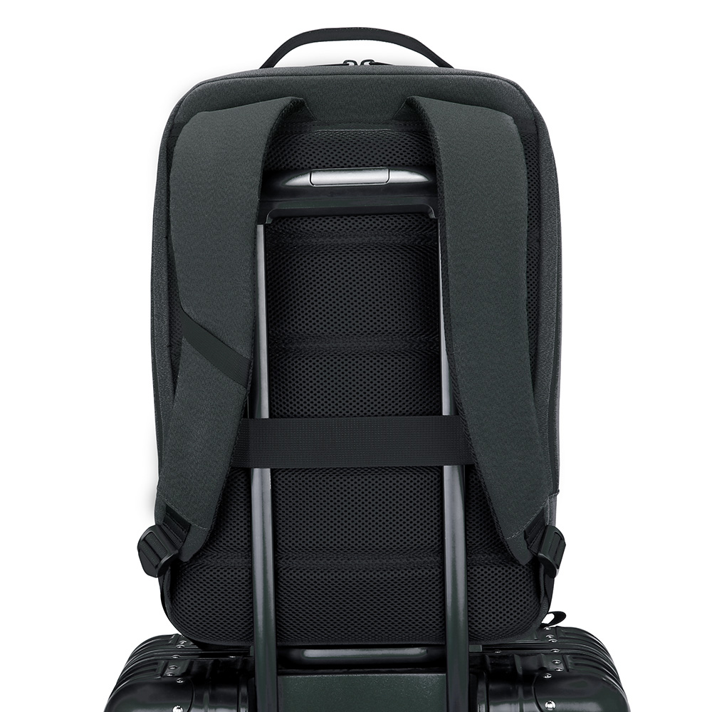 Mochila Premium para Notebook em Poliéster 600D - Imagem 9