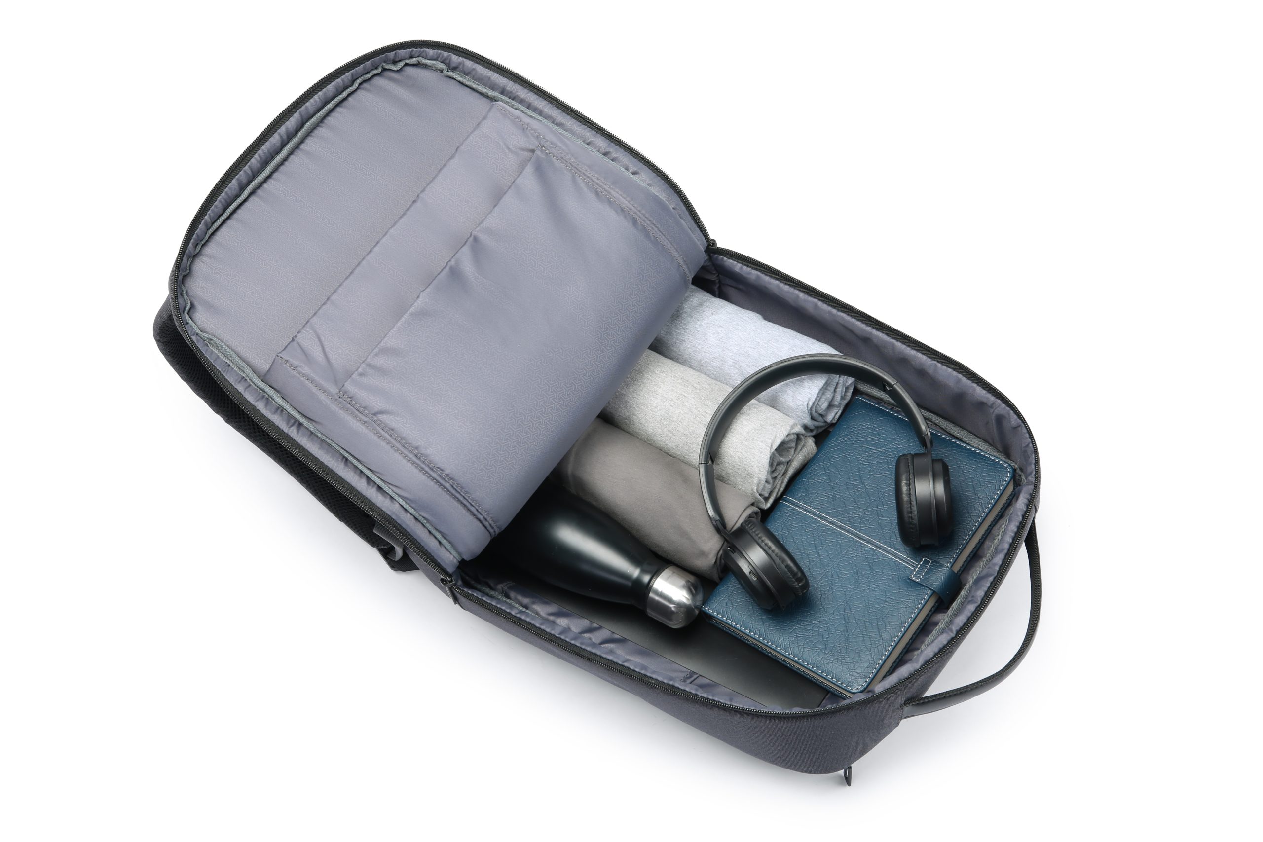 Mochila Premium para Notebook em Poliéster 600D - Imagem 6