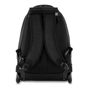 Mochila com rodinhas em Poliéster 1680D