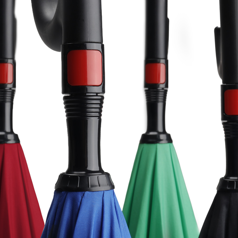 Guarda-Chuva - Azul - Imagem 5