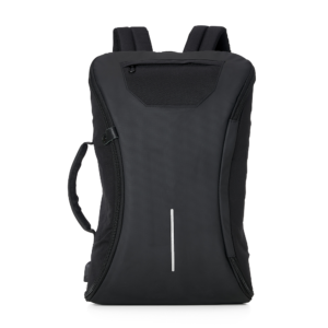Mochila Pasta para Notebook em Poliéster 600D
