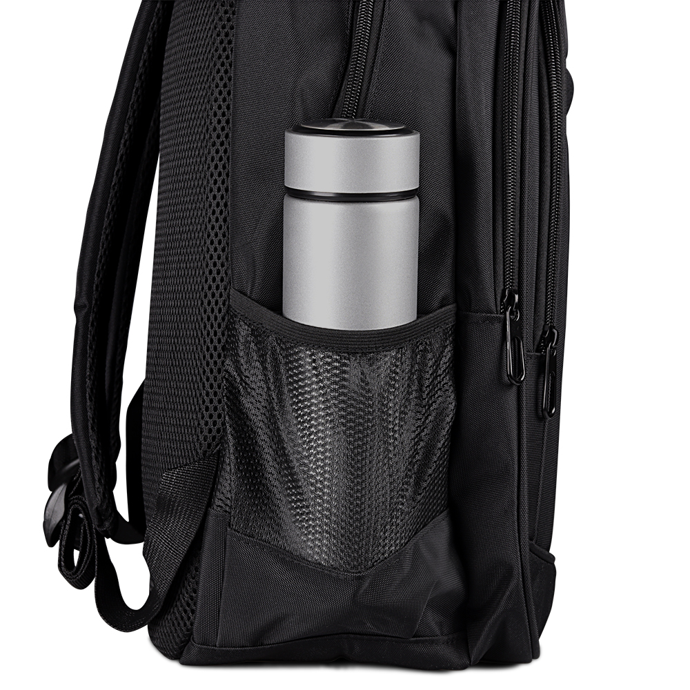 Mochila para Notebook em Poliéster 600D - Imagem 6