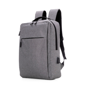 Mochila para notebook em poliéster 600D