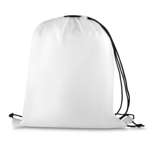 Sacola/Mochila Poliéster 210D (40x35cm)