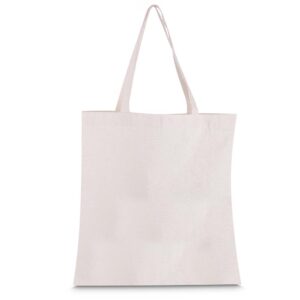 Sacola em Algodão 140g/m² e Cortiça (39x35cm)