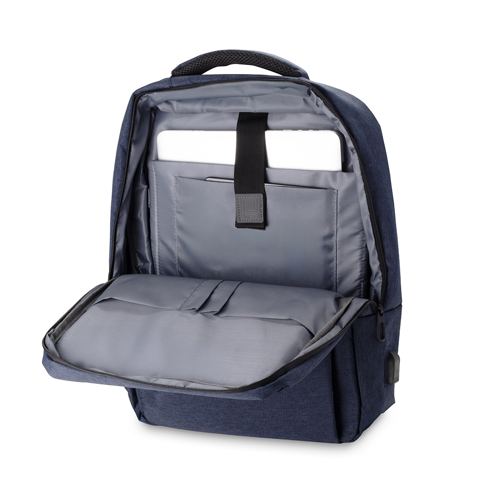 Mochila para Notebook c/ Expansor - Imagem 8