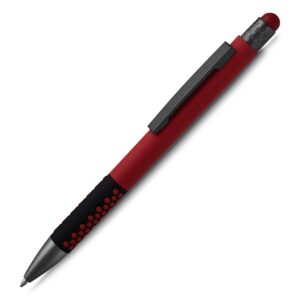 Caneta Metálica - Azul