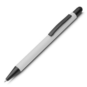 Caneta Metálica - Azul