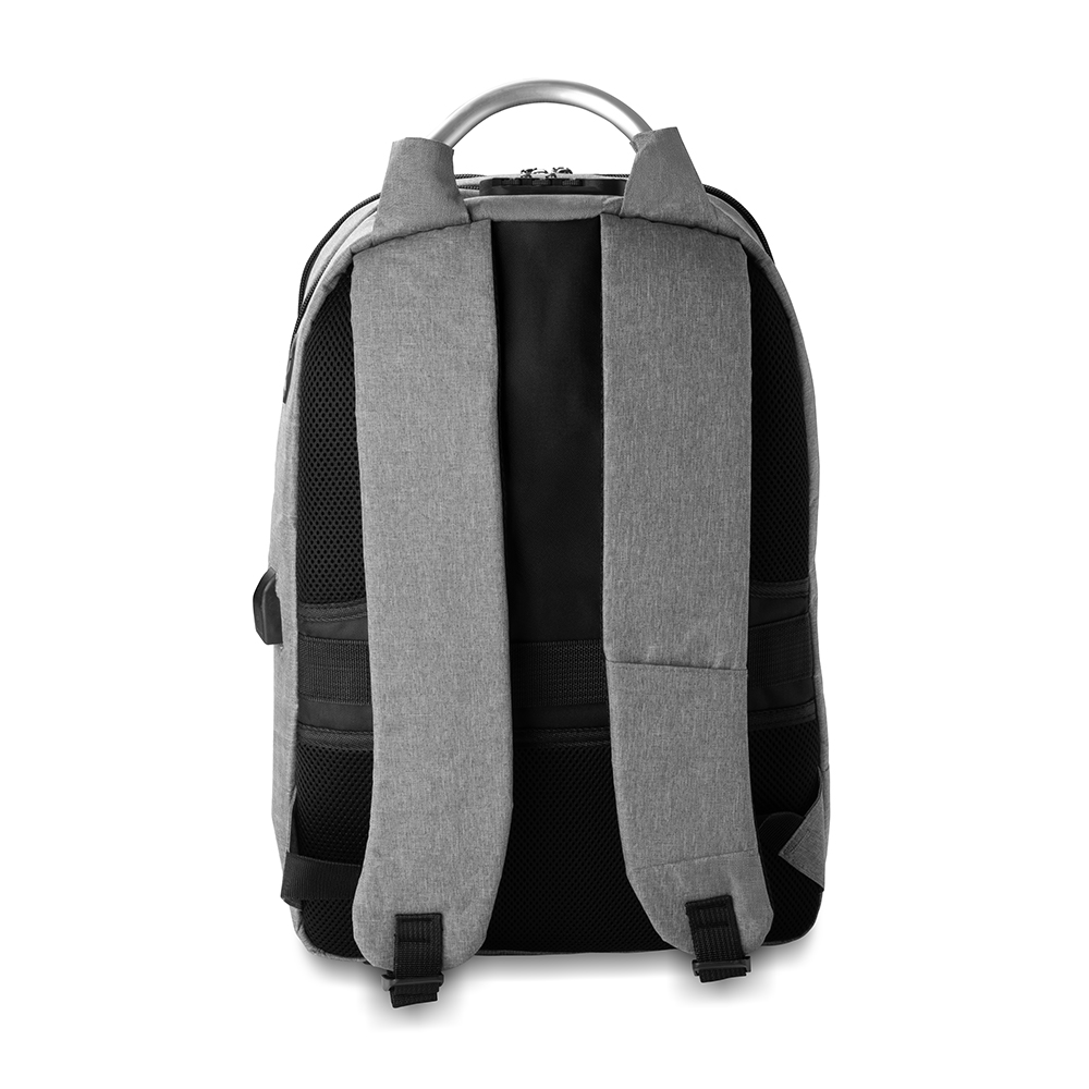 Mochila para notebook em Poliéster 300D - Imagem 4