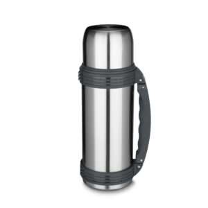 Garrafa Térmica - Inox, 1200ml