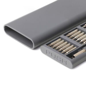 Kit Ferramentas - Cinza