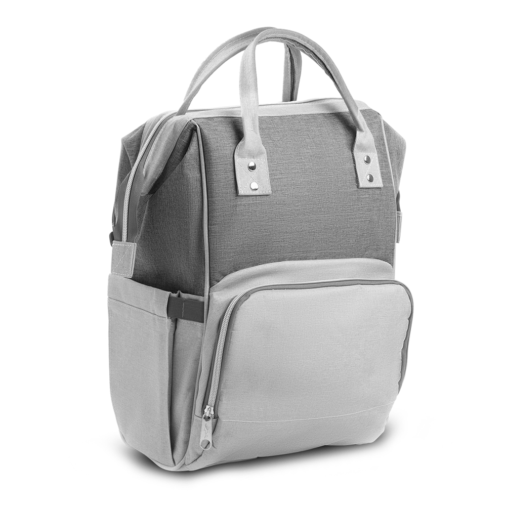 Mochila Multifuncional em Poliéster 600D - Imagem 2