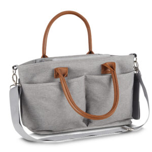 Bolsa Multifuncional em Poliéster 300D