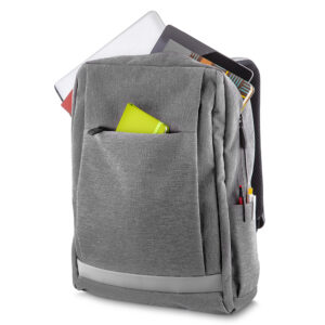 Mochila para Notebook em Poliéster 600D