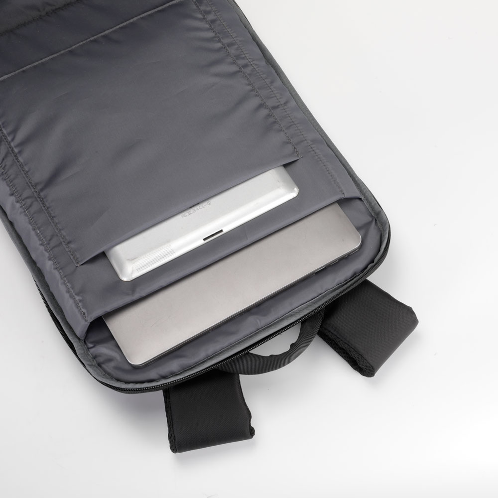 Mochila Premium para Notebook em Poliéster 600D - Imagem 5