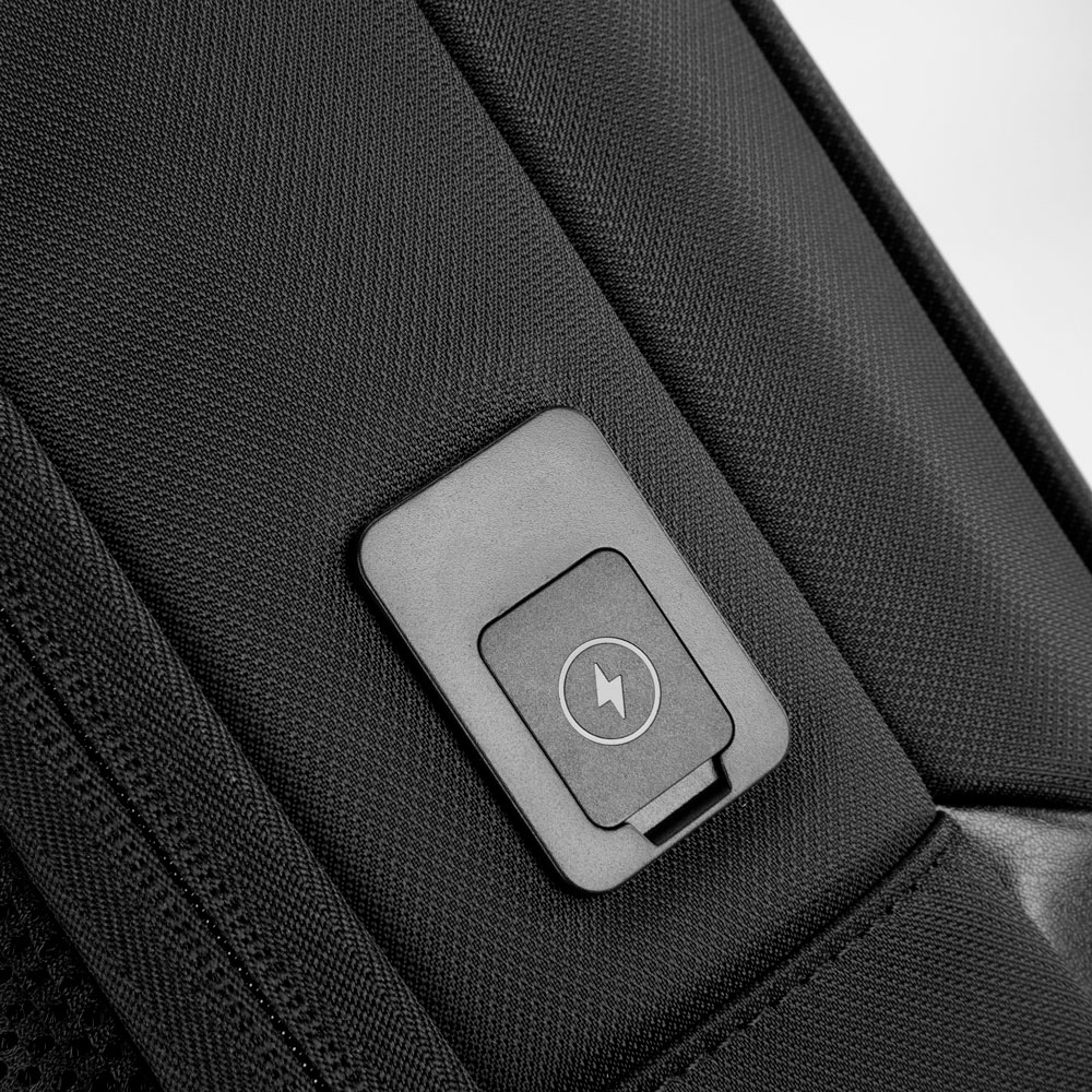 Mochila Premium para Notebook em Poliéster 600D - Imagem 5