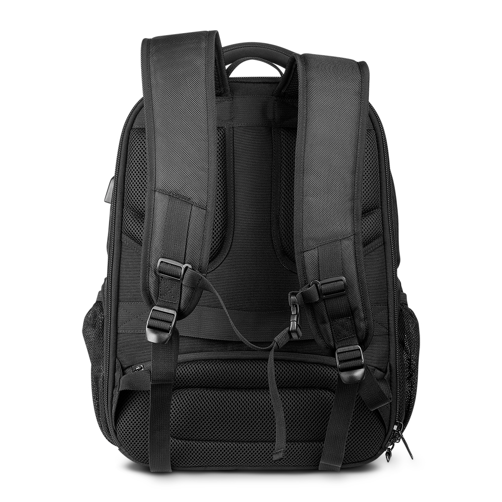 Mochila Premium para Notebook em Poliéster 600D - Imagem 3