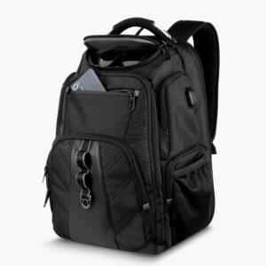 Mochila Premium para Notebook em Poliéster 600D