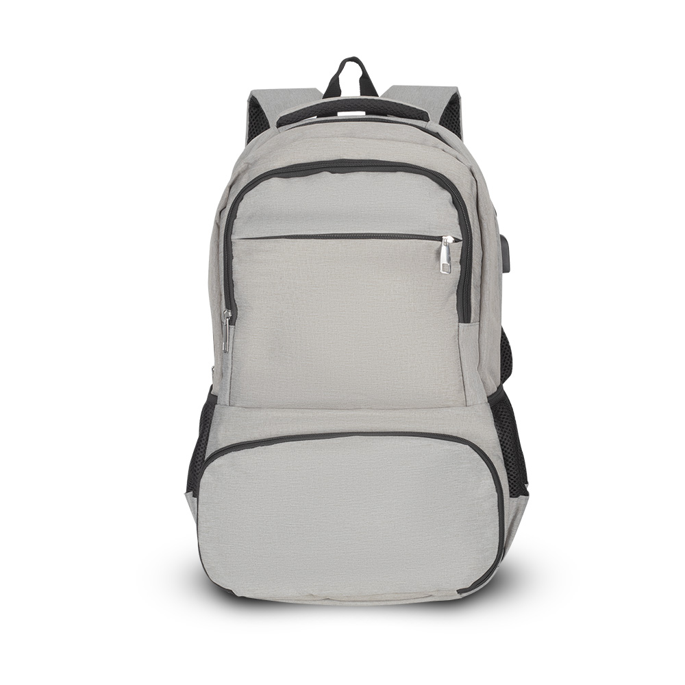 Mochila/Bolsa Térmica em Poliéster 300D - Imagem 2