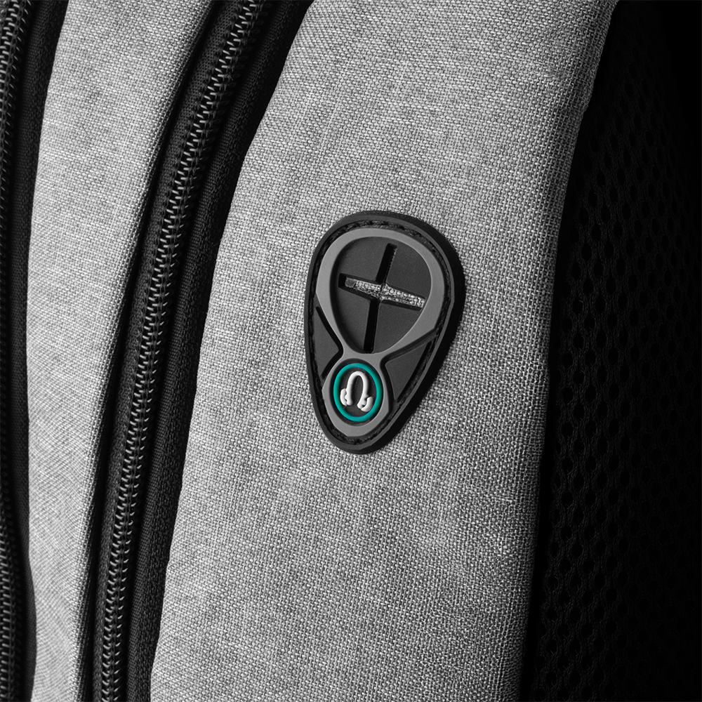 Mochila para notebook em Poliéster 300D - Imagem 7