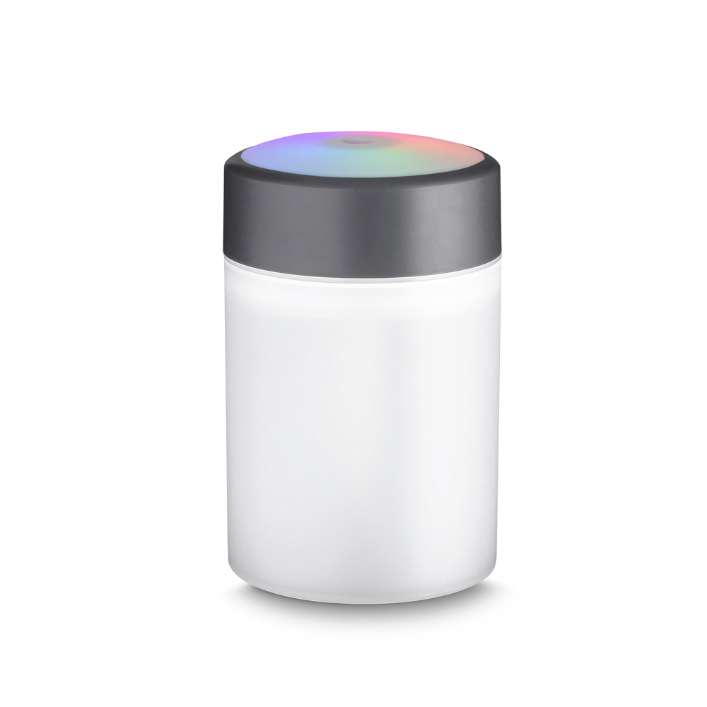 Umidificador - Branco - Imagem 2