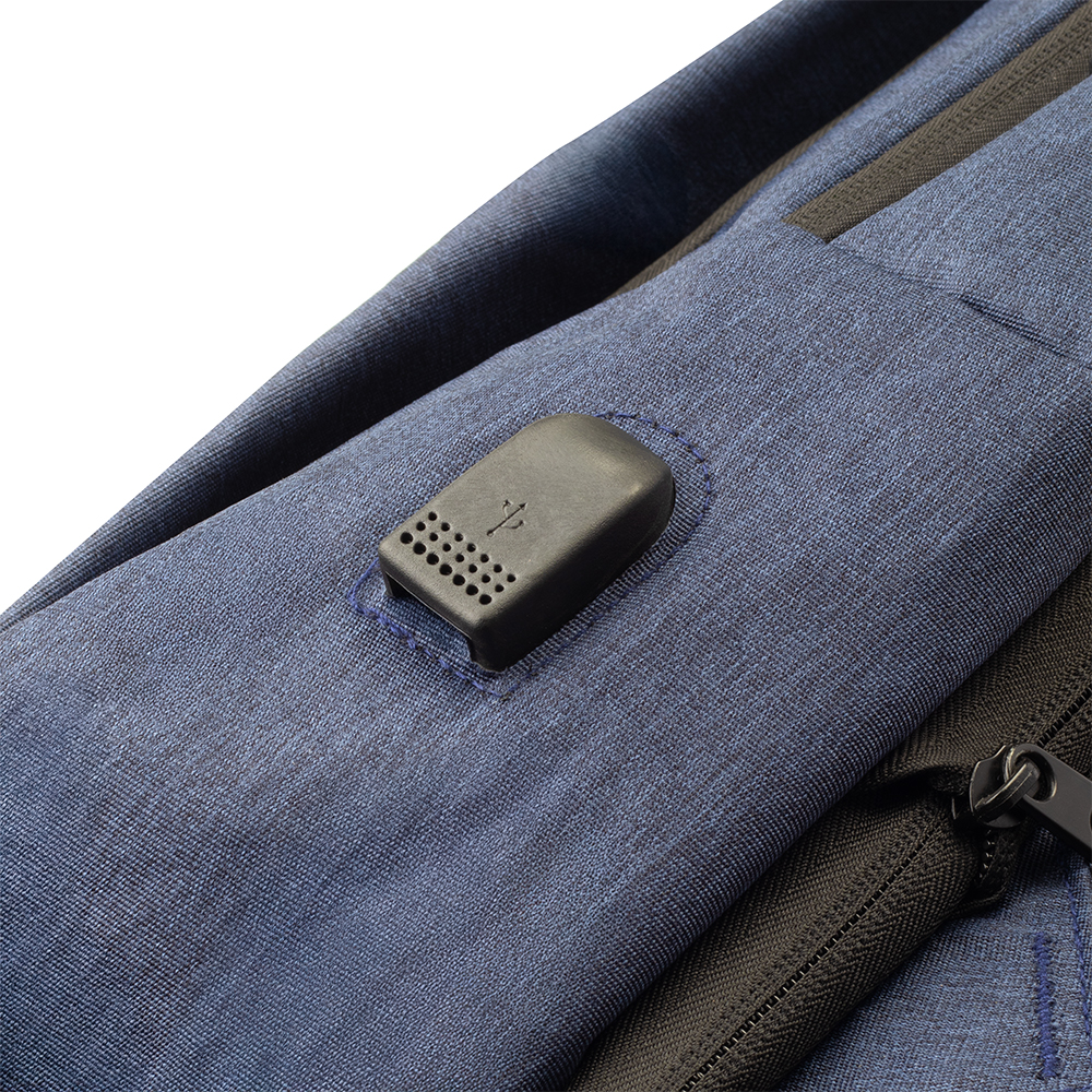 Mochila para Notebook c/ Expansor - Imagem 10